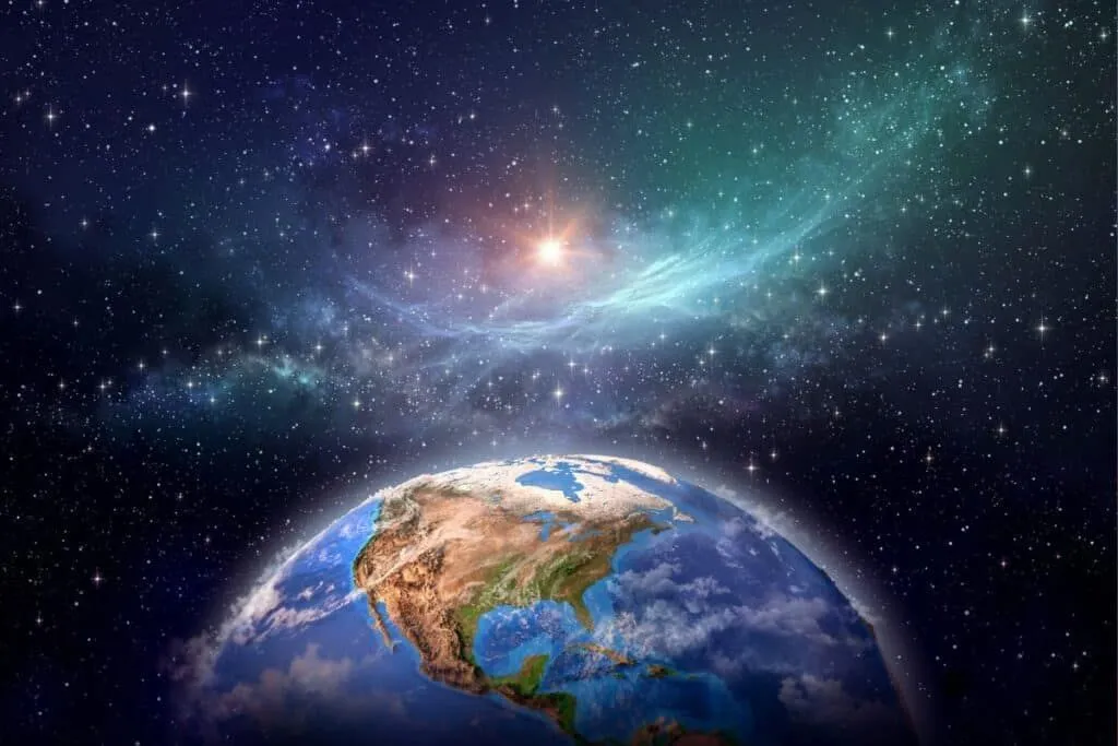 Harvard-onderzoek onthult onverwachte verspreiding van super-aardes in het universum